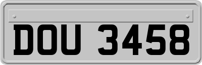 DOU3458
