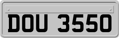 DOU3550