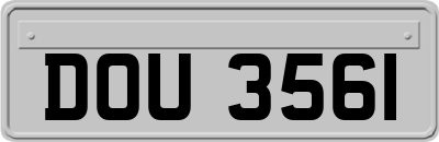 DOU3561