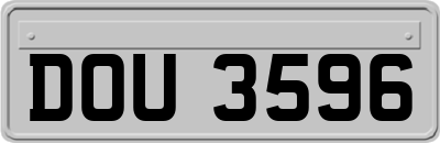 DOU3596