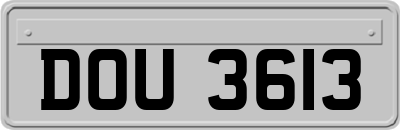 DOU3613