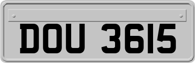 DOU3615
