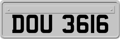 DOU3616