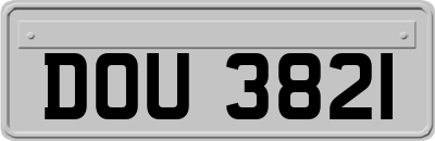 DOU3821