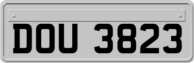 DOU3823
