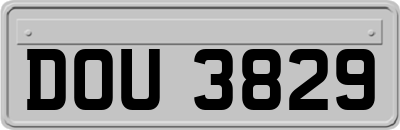 DOU3829