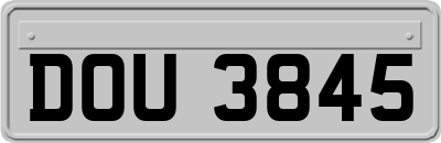DOU3845