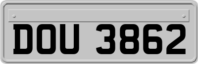 DOU3862