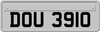 DOU3910
