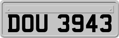 DOU3943