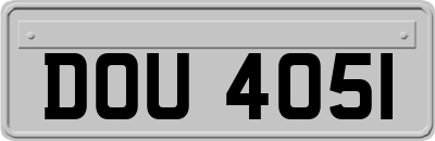 DOU4051