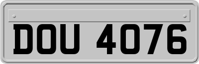 DOU4076