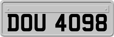 DOU4098
