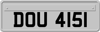 DOU4151