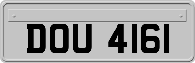DOU4161
