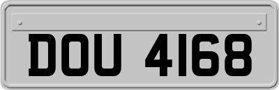 DOU4168
