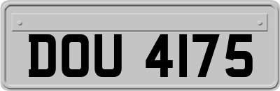 DOU4175