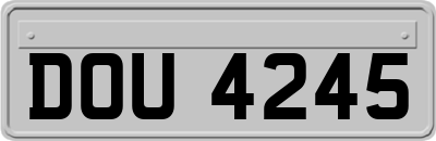 DOU4245