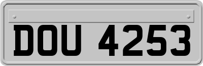 DOU4253