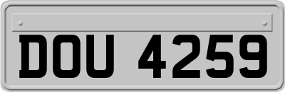 DOU4259