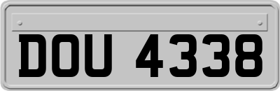DOU4338