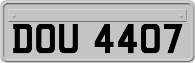 DOU4407