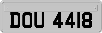 DOU4418