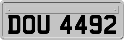 DOU4492
