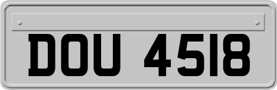 DOU4518