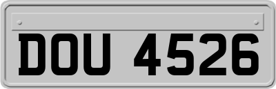 DOU4526