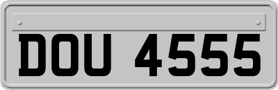 DOU4555