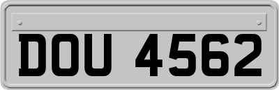 DOU4562