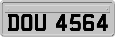 DOU4564