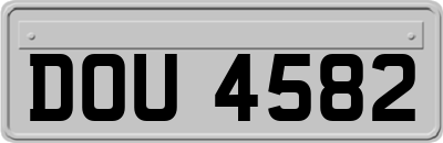 DOU4582