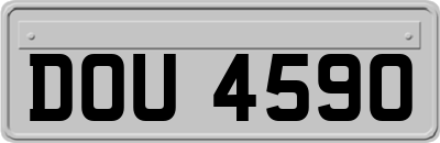 DOU4590