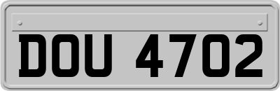 DOU4702