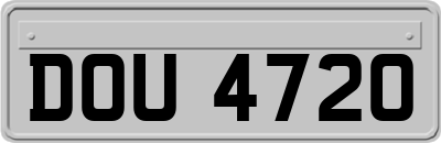 DOU4720