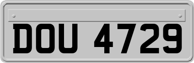 DOU4729