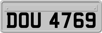 DOU4769