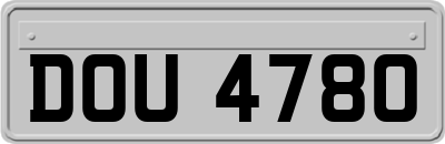 DOU4780