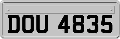 DOU4835