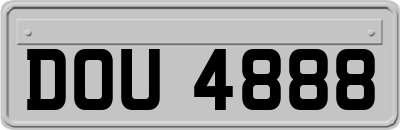DOU4888