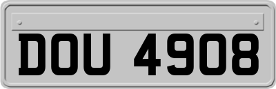 DOU4908