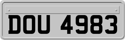 DOU4983