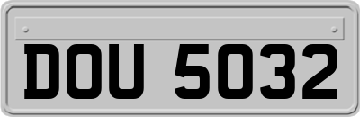 DOU5032