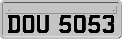 DOU5053