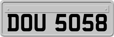 DOU5058