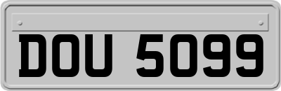 DOU5099