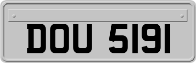 DOU5191
