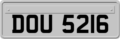 DOU5216